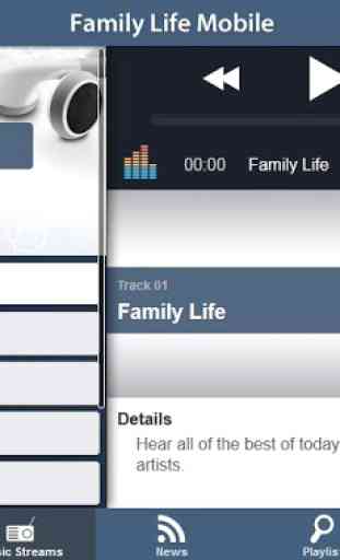 Family Life Mobile 3