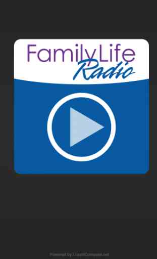 Family Life Radio 1