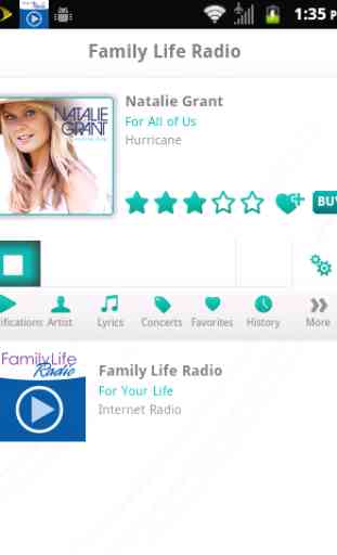 Family Life Radio 2