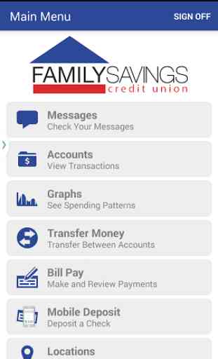 Family Savings CU Mobile 1
