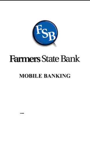 Farmers State Bank Mobile 1
