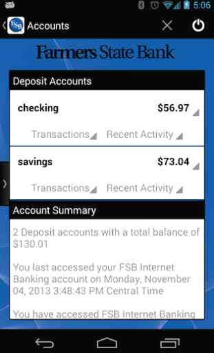 Farmers State Bank Mobile 4