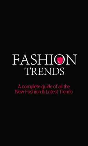 Fashion Trends 1