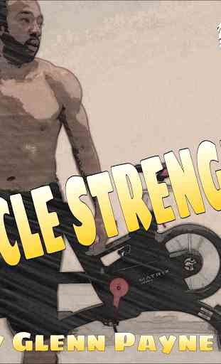 Faster Stronger Wiser Fitness 2