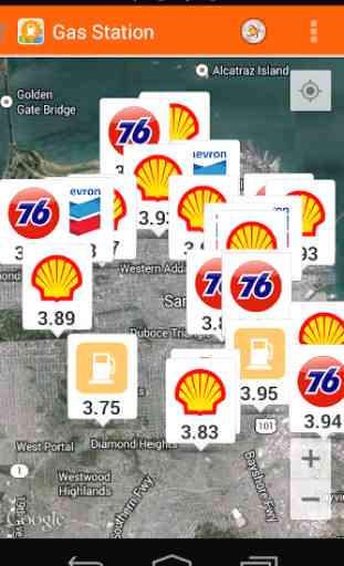 Find Cheap Gas Prices Near Me 1