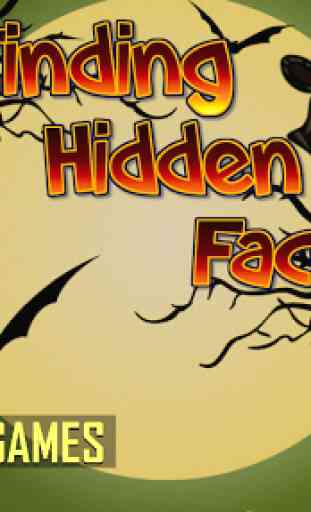 Find Hidden FNAF - Five Nights 2