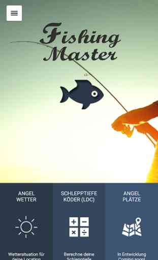 Fishing Master 1
