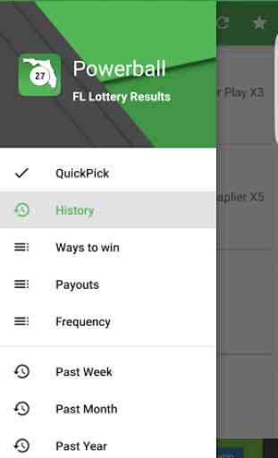 FL Lottery Results 4