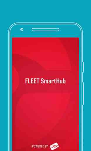 Fleet SmartHub 1