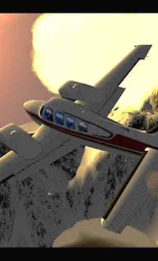 Flight VR DEMO 4