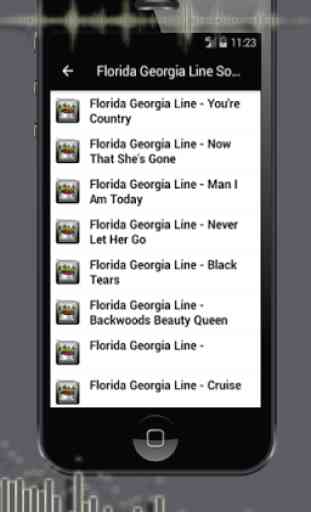 Florida Georgia Line May We Al 2