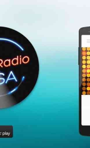 FM Radio USA Free 4