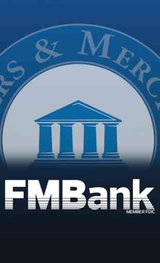 FMBank for Android 1
