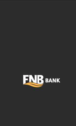 FNB Bank Mobile 1
