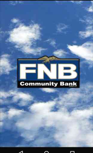 FNB Community Bank 1