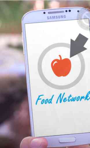 Food network 1
