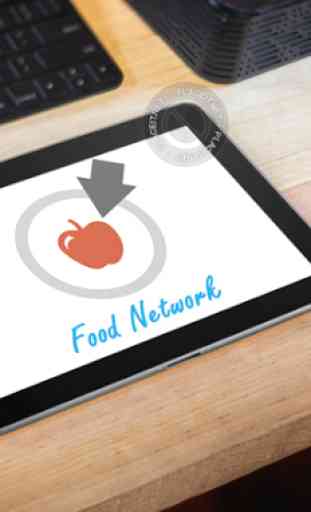 Food network 2