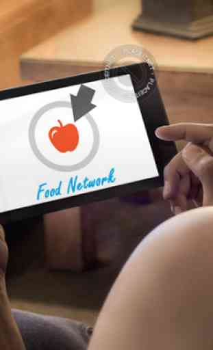 Food network 3