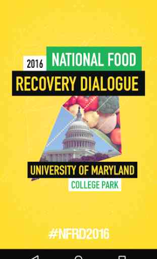 Food Recovery Network 1