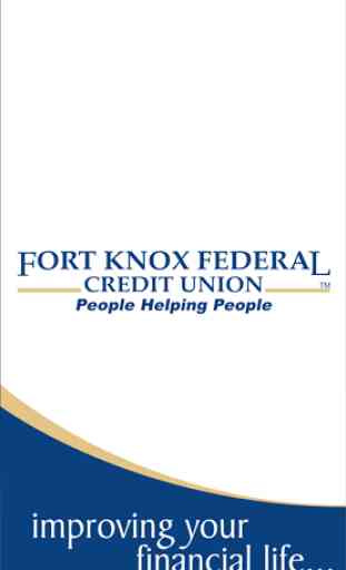 Fort Knox FCU 1