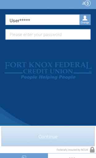 Fort Knox FCU 2