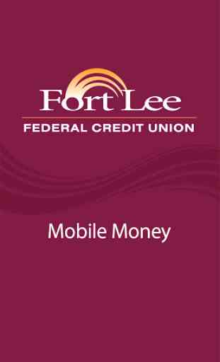 Fort Lee Federal Credit Union 1