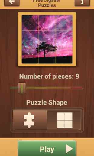 Free Jigsaw Puzzles 4