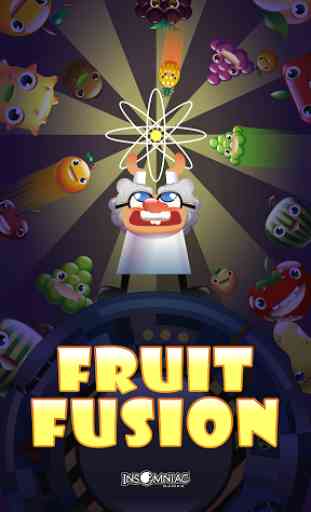 Fruit Fusion 1