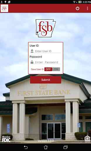 FSB DeQueen Mobile Banking 2