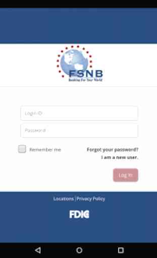 FSNB Mobile Banking 3