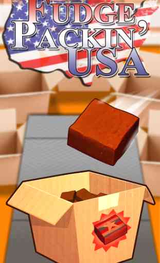 Fudge Packin' USA 1