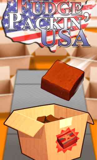 Fudge Packin' USA 4
