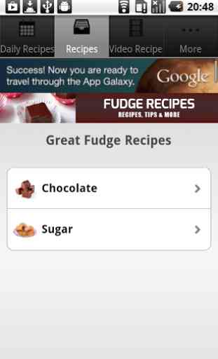 Fudge Recipes! 2