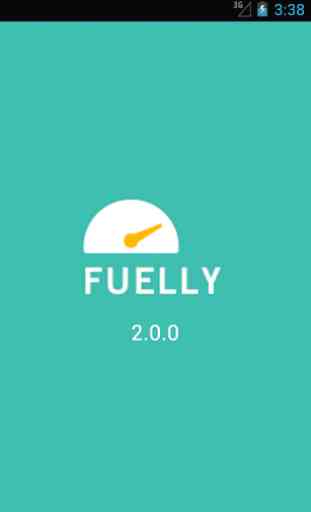 Fuelly Web App 4