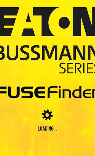 Fuse Finder 1