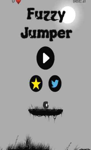 Fuzzy Jumper 2