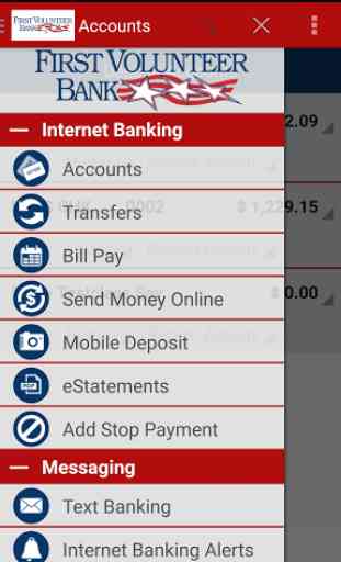 FVB Mobile Banking 3