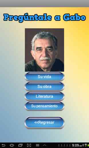 Gabriel García Márquez 1