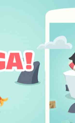 GAGA Game 1