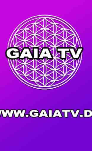 Gaia TV 4