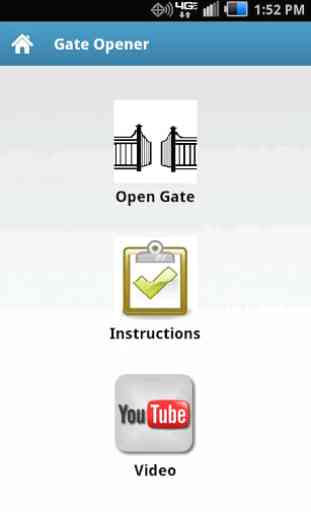 Gate Opener 1