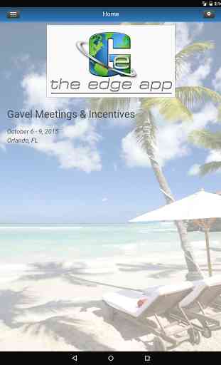 Gavel Meeting 2