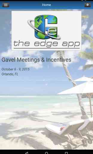 Gavel Meeting 3