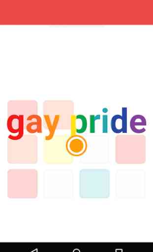 Gay Pride 1