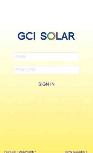 GCI Solar - GO Rewards 1