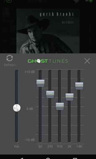 GhostTunes 2