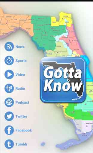Gotta Know - Florida 1
