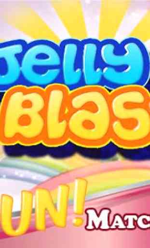 Gummy Jelly Blast 1