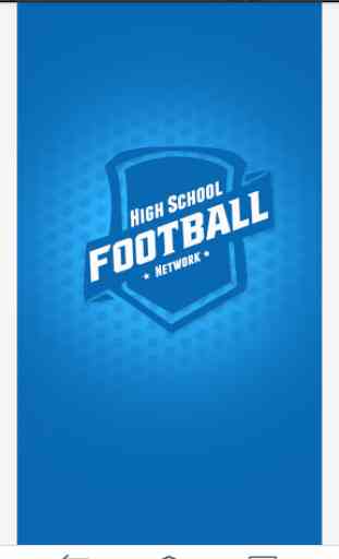 High School Football Network 1
