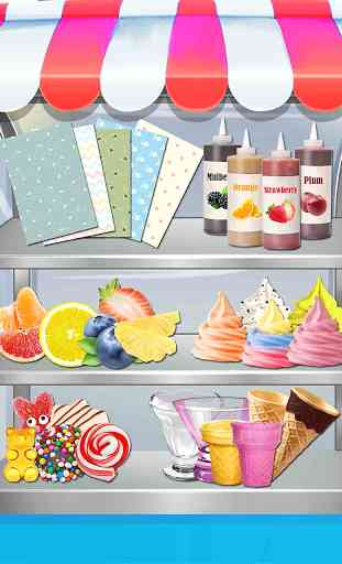 Ice Cream Sundae Maker! 3